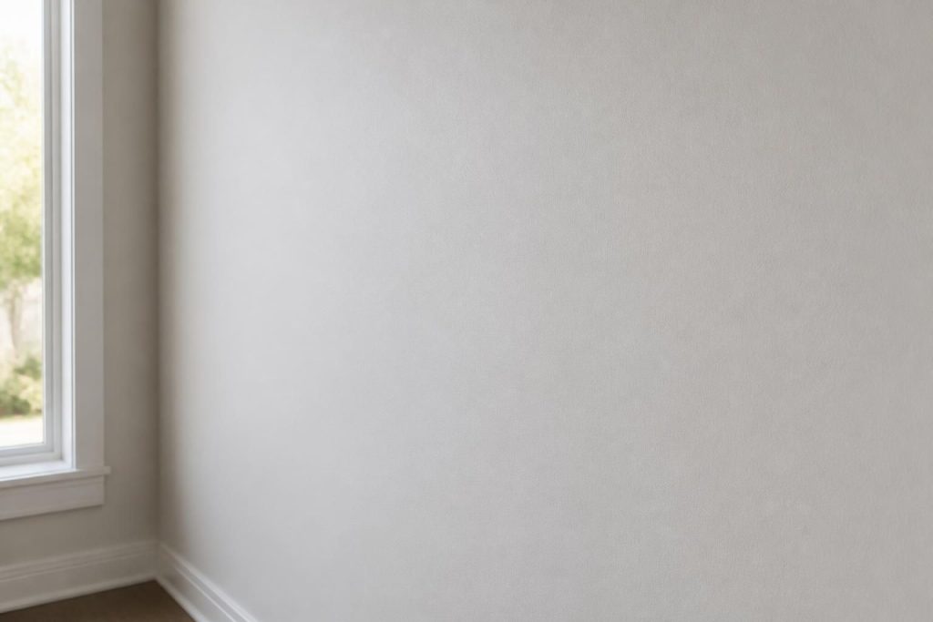 Drywall Patch & Texture Repair