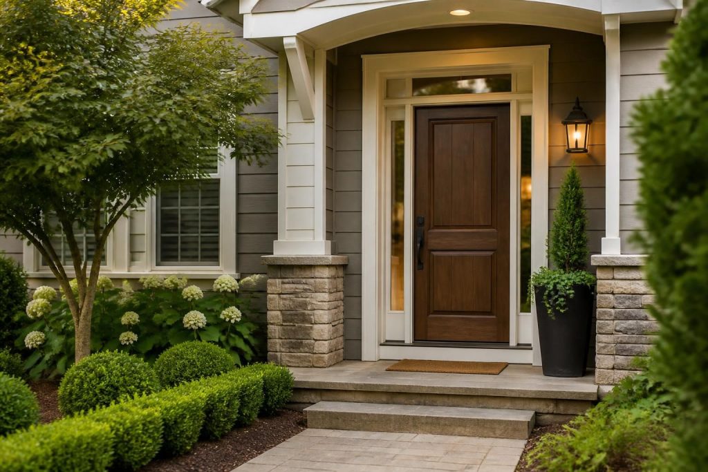 Home Watch & Snowbird Care