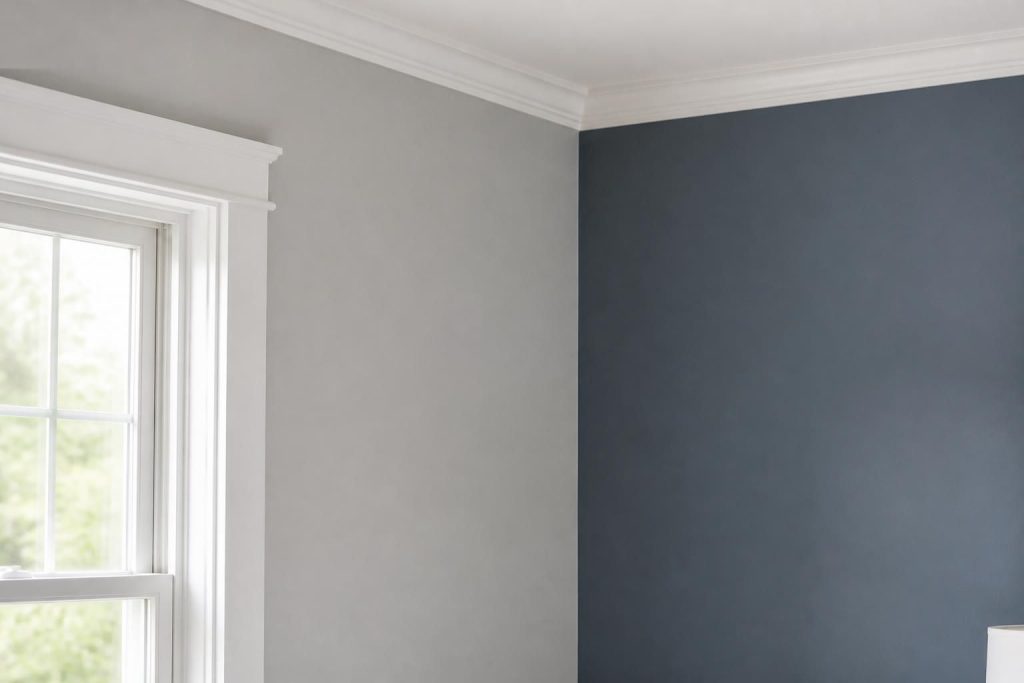Interior Painting & Touch-Ups